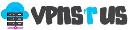 VPNSRSUS logo